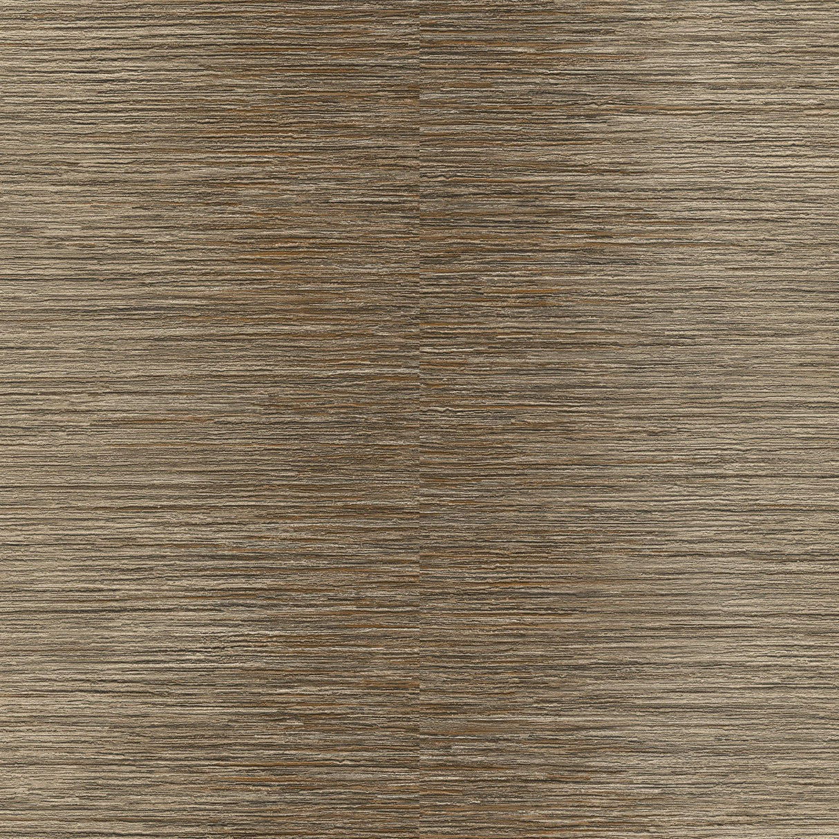 Galerie A77903 Textured Vibes Irregular Stripes Brown Wallpaper A77903 Brown Wallpaper