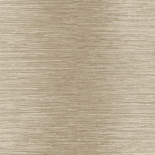 Galerie A77904 Textured Vibes Irregular Stripes Brown Wallpaper A77904 Brown Wallpaper