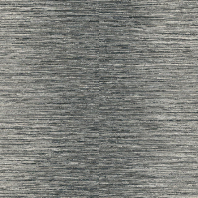 Galerie A77905 Textured Vibes Irregular Stripes Black Wallpaper A77905 Black Wallpaper