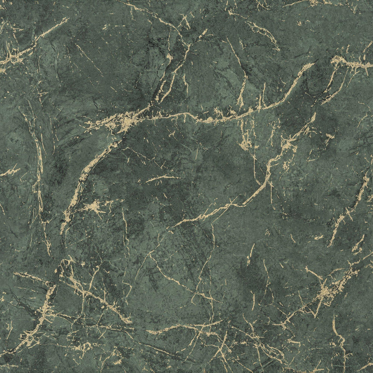 Galerie A78002 Textured Vibes Marble Plain Green Wallpaper A78002 Green Wallpaper