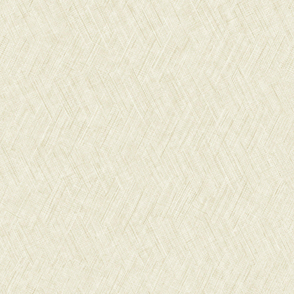 Galerie A78301 Textured Vibes Textile Plain Cream Wallpaper A78301 Cream Wallpaper