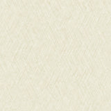 Galerie A78301 Textured Vibes Textile Plain Cream Wallpaper A78301 Cream Wallpaper