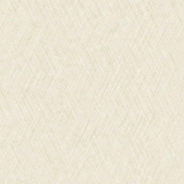 Galerie A78301 Textured Vibes Textile Plain Cream Wallpaper A78301 Cream Wallpaper