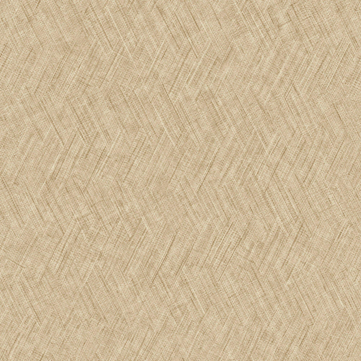 Galerie A78303 Textured Vibes Textile Plain Beige Wallpaper A78303 Beige Wallpaper