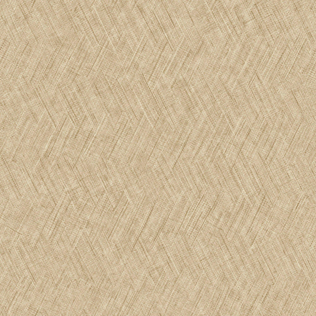 Galerie A78303 Textured Vibes Textile Plain Beige Wallpaper A78303 Beige Wallpaper