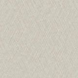 Galerie A78304 Textured Vibes Textile Plain Grey Wallpaper A78304 Grey Wallpaper