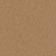 Galerie A78305 Textured Vibes Textile Plain Brown Wallpaper A78305 Brown Wallpaper