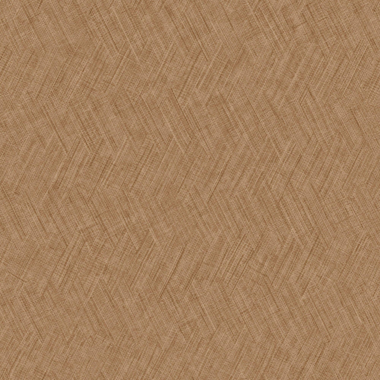 Galerie A78305 Textured Vibes Textile Plain Brown Wallpaper A78305 Brown Wallpaper