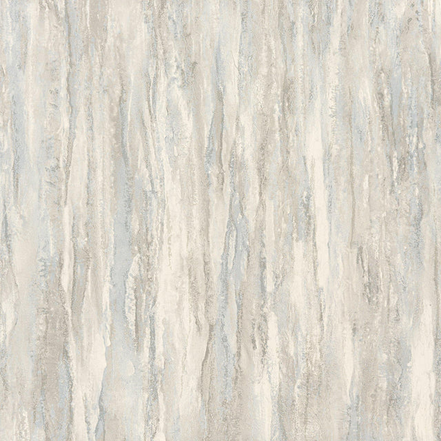 Galerie A78502 Textured Vibes Patinated Plain Grey Wallpaper A78502 Grey Wallpaper