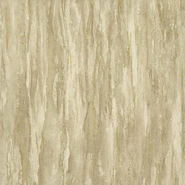 Galerie A78503 Textured Vibes Patinated Plain Green Wallpaper A78503 Green Wallpaper