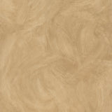 Galerie A78707 Textured Vibes Authentic Plaster Plain Brown Wallpaper A78707 Brown Wallpaper