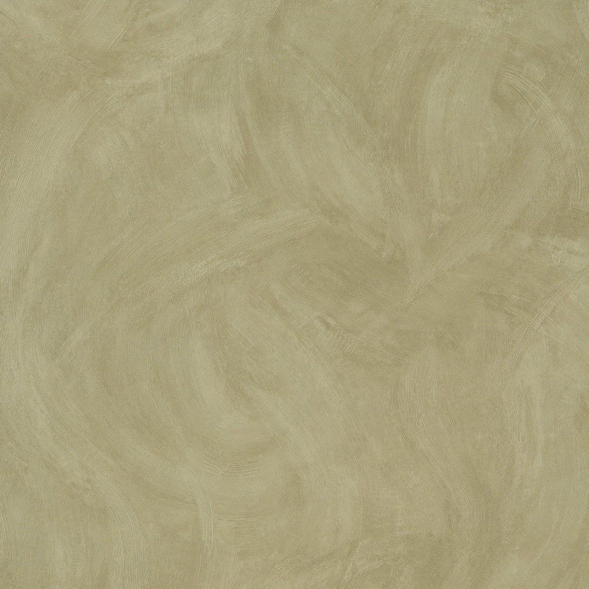 Galerie A78708 Textured Vibes Authentic Plaster Plain Green Wallpaper A78708 Green Wallpaper