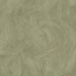 Galerie A78709 Textured Vibes Authentic Plaster Plain Green Wallpaper A78709 Green Wallpaper