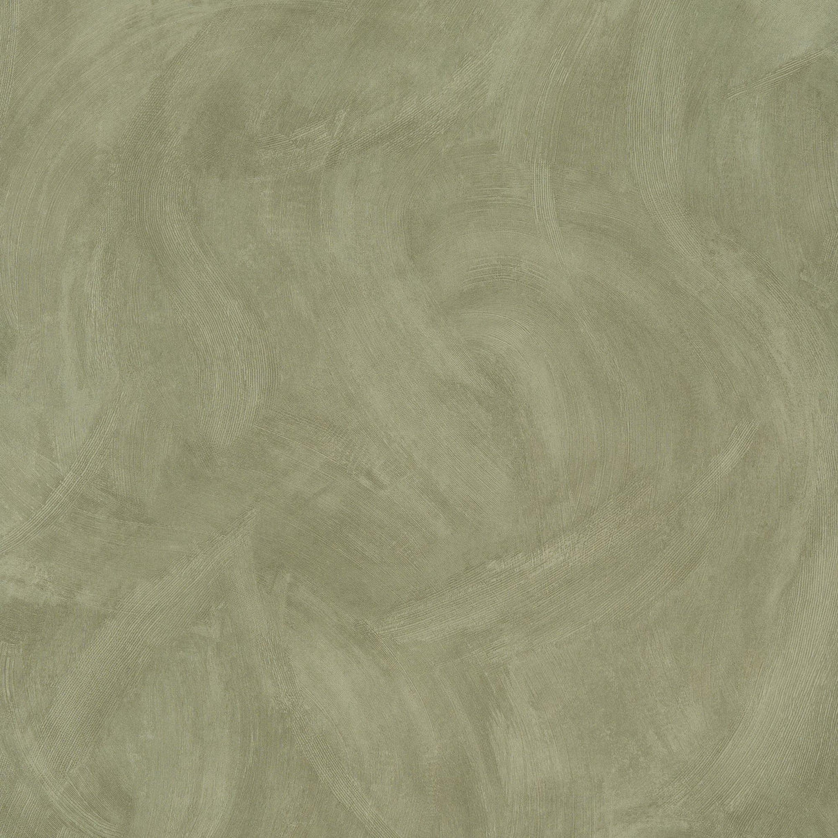Galerie A78709 Textured Vibes Authentic Plaster Plain Green Wallpaper A78709 Green Wallpaper