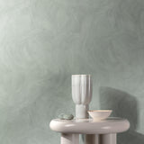 Galerie A78710 Textured Vibes Authentic Plaster Plain Blue Wallpaper A78710 Blue Wallpaper