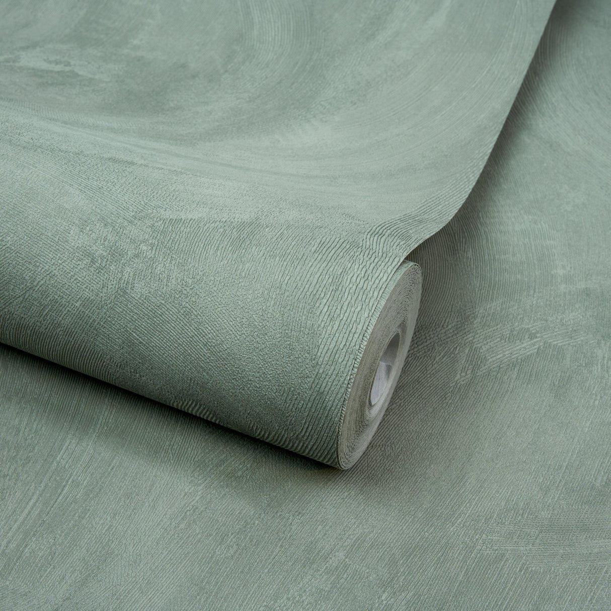 Galerie A78710 Textured Vibes Authentic Plaster Plain Blue Wallpaper A78710 Blue Wallpaper