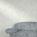 Galerie A78711 Textured Vibes Authentic Plaster Plain White Wallpaper A78711 White Wallpaper