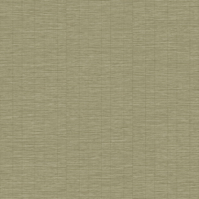 Galerie A80305 Structured Walls Textile Plain Green Wallpaper A80305 Green Wallpaper