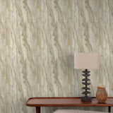 Galerie A81702 Structured Walls marble plain Beige Wallpaper A81702 Beige Wallpaper
