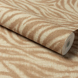 Galerie A84104 Structured Walls Abstract all-over Orange Wallpaper A84104 Orange Wallpaper