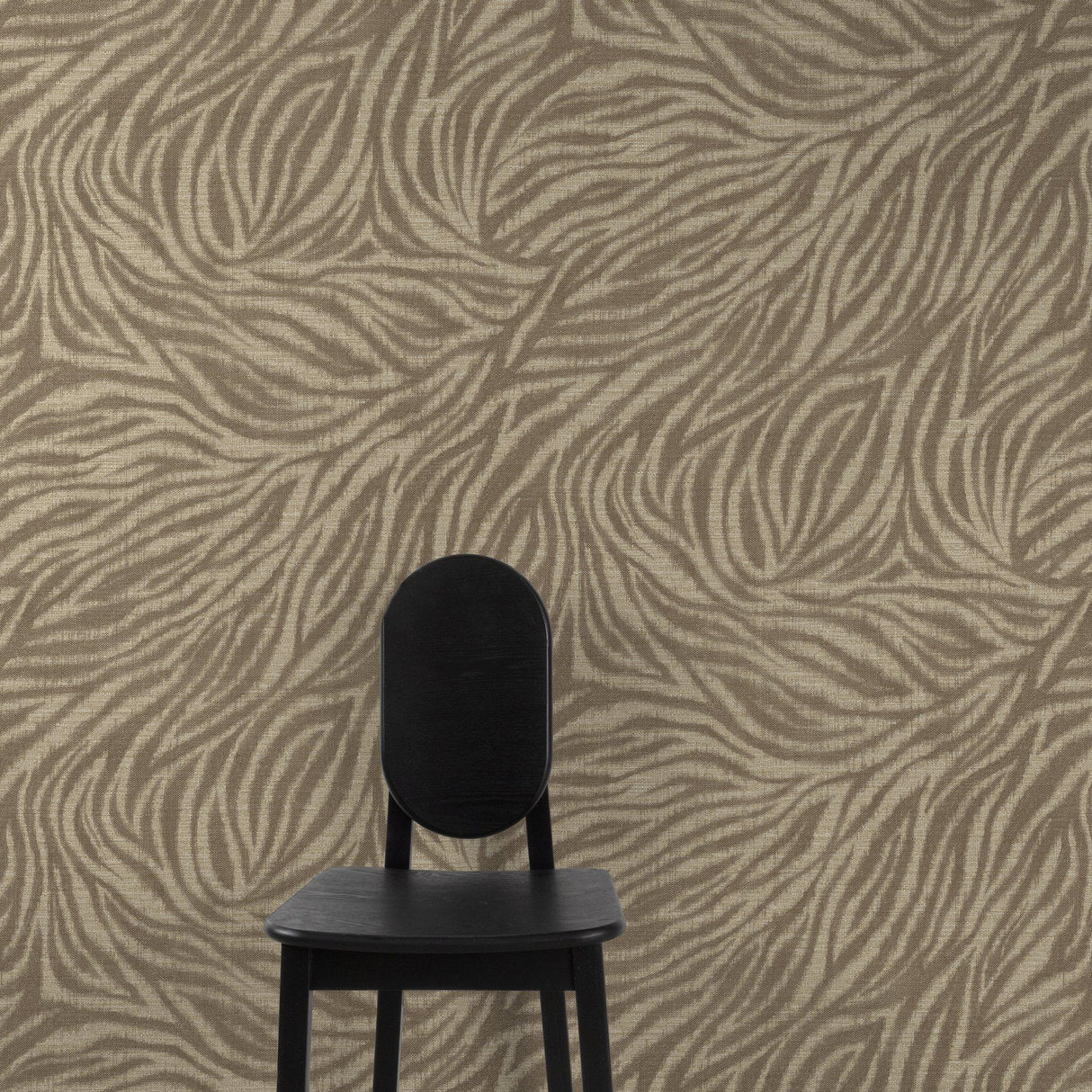 Galerie A84103 Structured Walls Abstract all-over Brown Wallpaper A84103 Brown Wallpaper