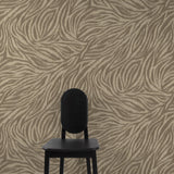 Galerie A84103 Structured Walls Abstract all-over Brown Wallpaper A84103 Brown Wallpaper
