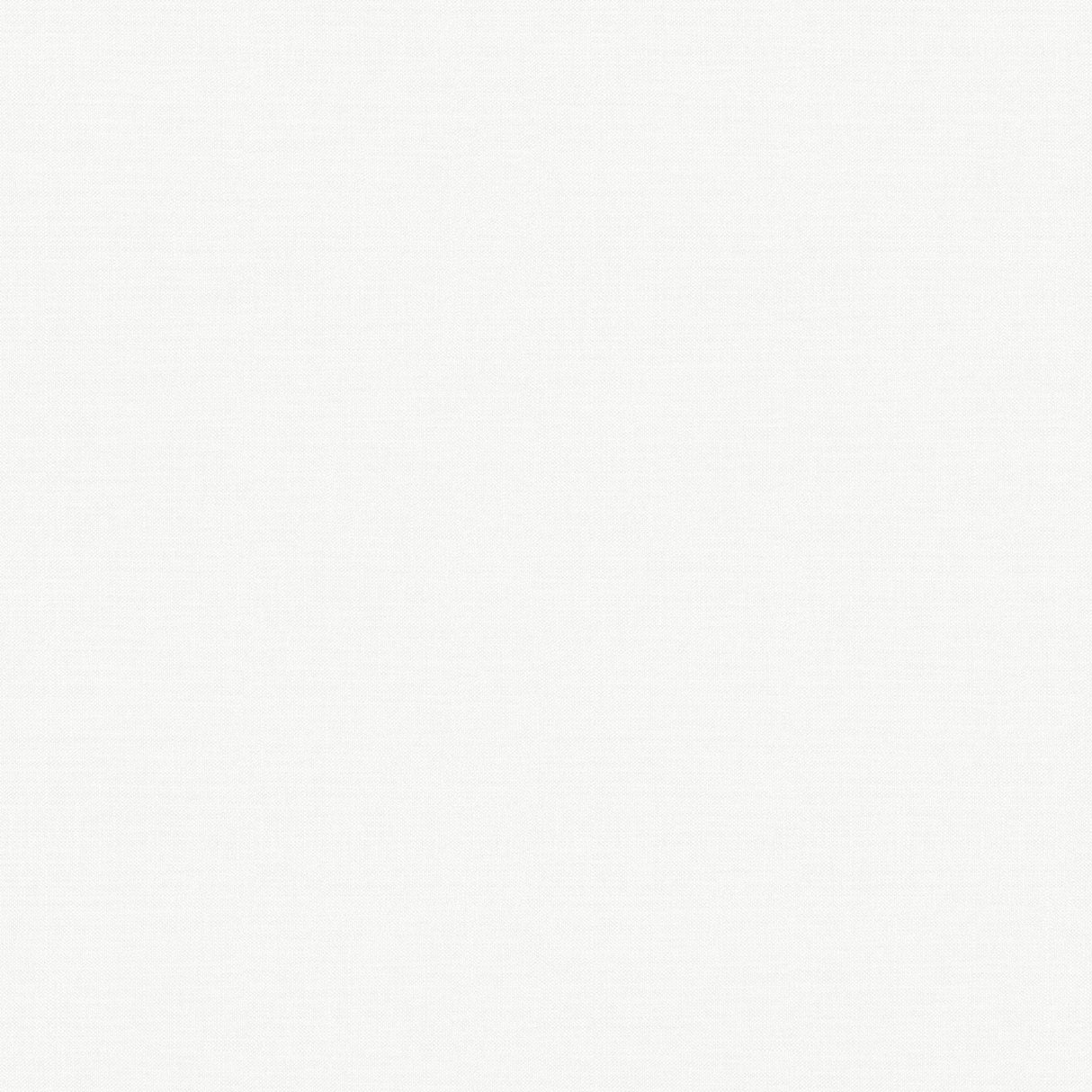 Galerie A84917 Structured Walls Textile Plain White Wallpaper A84917 White Wallpaper