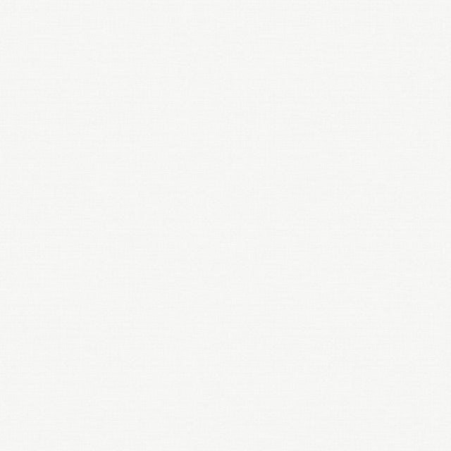 Galerie A84917 Structured Walls Textile Plain White Wallpaper A84917 White Wallpaper