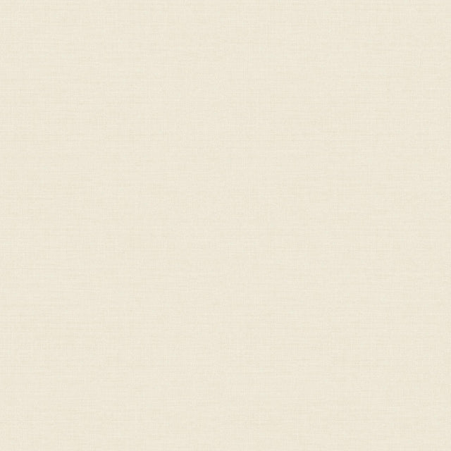 Galerie A84918 Structured Walls Textile Plain Cream Wallpaper A84918 Cream Wallpaper