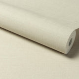 Galerie A84920 Structured Walls Textile Plain Beige Wallpaper A84920 Beige Wallpaper