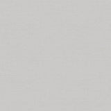 Galerie A84921 Structured Walls Textile Plain Grey Wallpaper A84921 Grey Wallpaper
