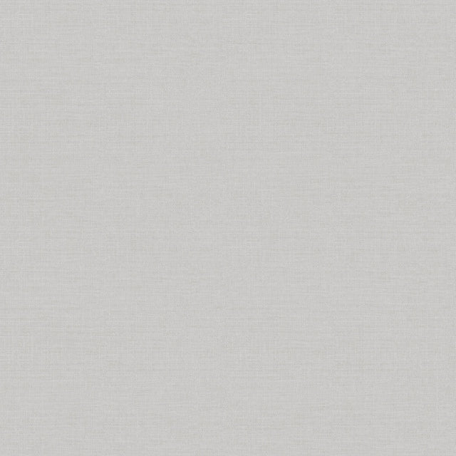 Galerie A84921 Structured Walls Textile Plain Grey Wallpaper A84921 Grey Wallpaper