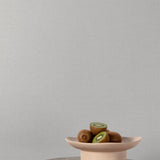 Galerie A84921 Structured Walls Textile Plain Grey Wallpaper A84921 Grey Wallpaper