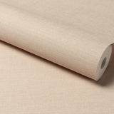 Galerie A84922 Structured Walls Textile Plain Pink Wallpaper A84922 Pink Wallpaper