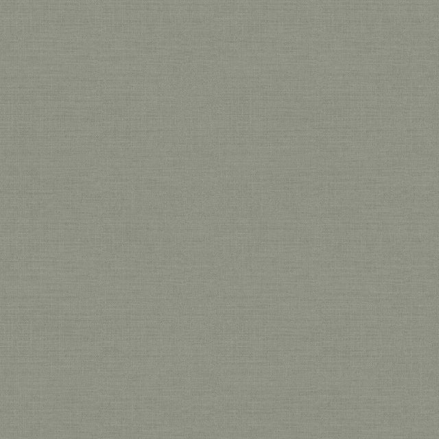 Galerie A84924 Structured Walls Textile Plain Grey Wallpaper A84924 Grey Wallpaper