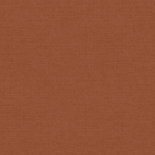 Galerie A84926 Structured Walls Textile Plain Orange Wallpaper A84926 Orange Wallpaper