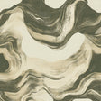 Galerie A85102 Structured Walls Geometric All-over Green Wallpaper A85102 Green Wallpaper
