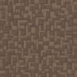Galerie A85205 Structured Walls Geometric All-over Brown Wallpaper A85205 Brown Wallpaper