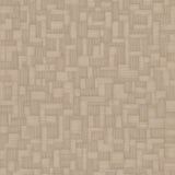 Galerie A85206 Structured Walls Geometric All-over Beige Wallpaper A85206 Beige Wallpaper
