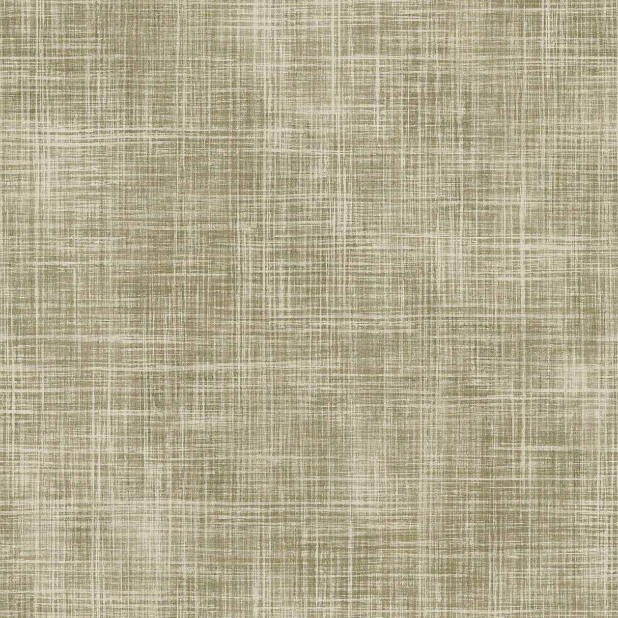 Galerie A85502 Structured Walls Textile Plain Green Wallpaper A85502 Green Wallpaper