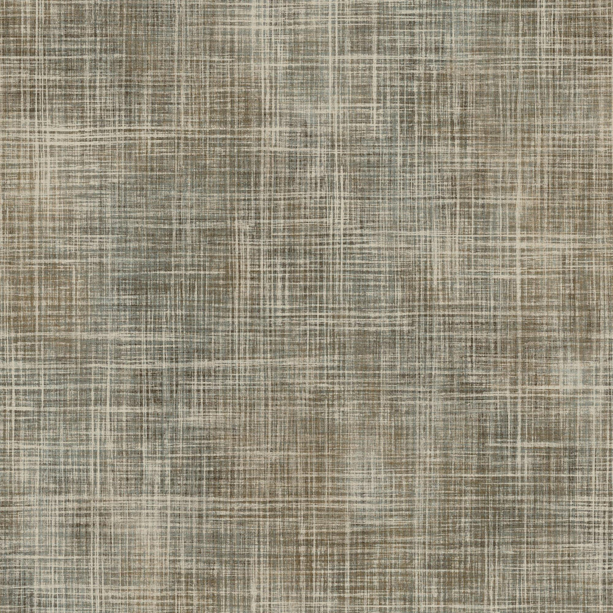 Galerie A85503 Structured Walls Textile Plain Black Wallpaper A85503 Black Wallpaper