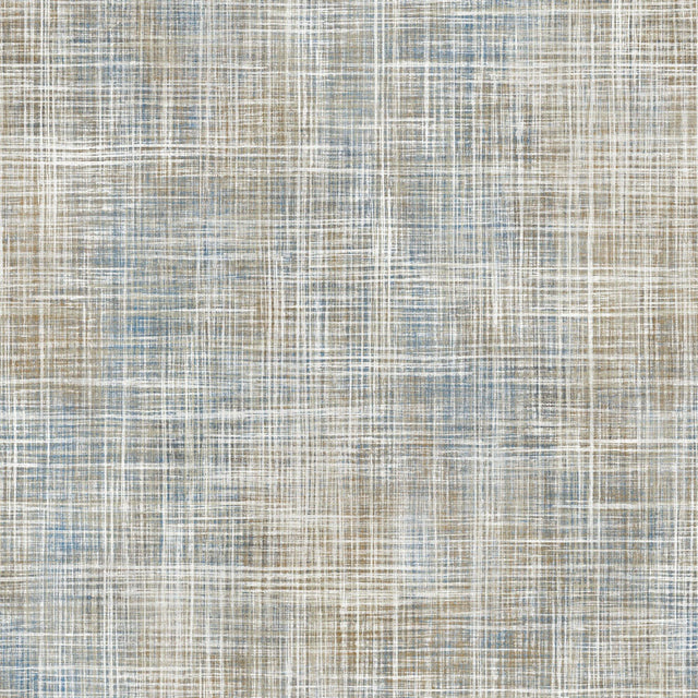 Galerie A85504 Structured Walls Textile Plain Multi-colored Wallpaper A85504 Multi-colored Wallpaper