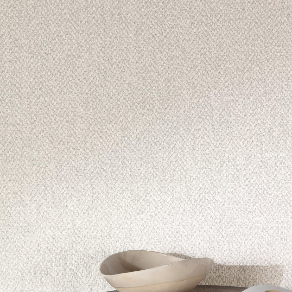 Galerie A86201 Structured Walls Faux Unis Natural Grey Wallpaper A86201 Grey Wallpaper