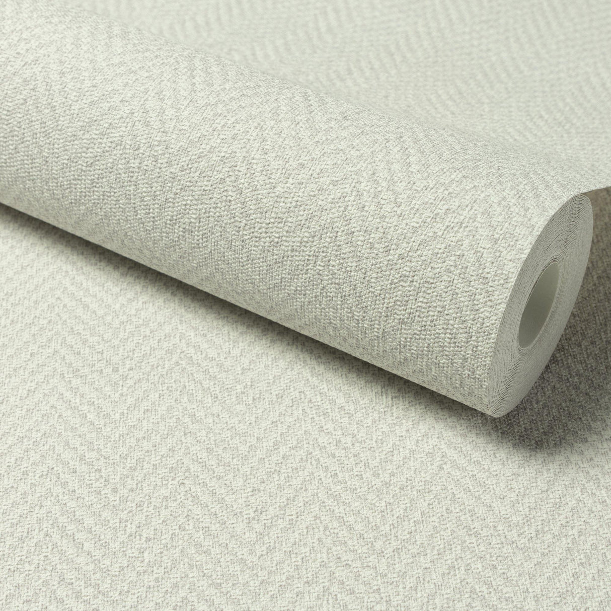 Galerie A86201 Structured Walls Faux Unis Natural Grey Wallpaper A86201 Grey Wallpaper