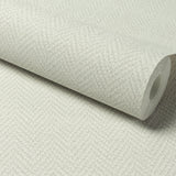 Galerie A86201 Structured Walls Faux Unis Natural Grey Wallpaper A86201 Grey Wallpaper