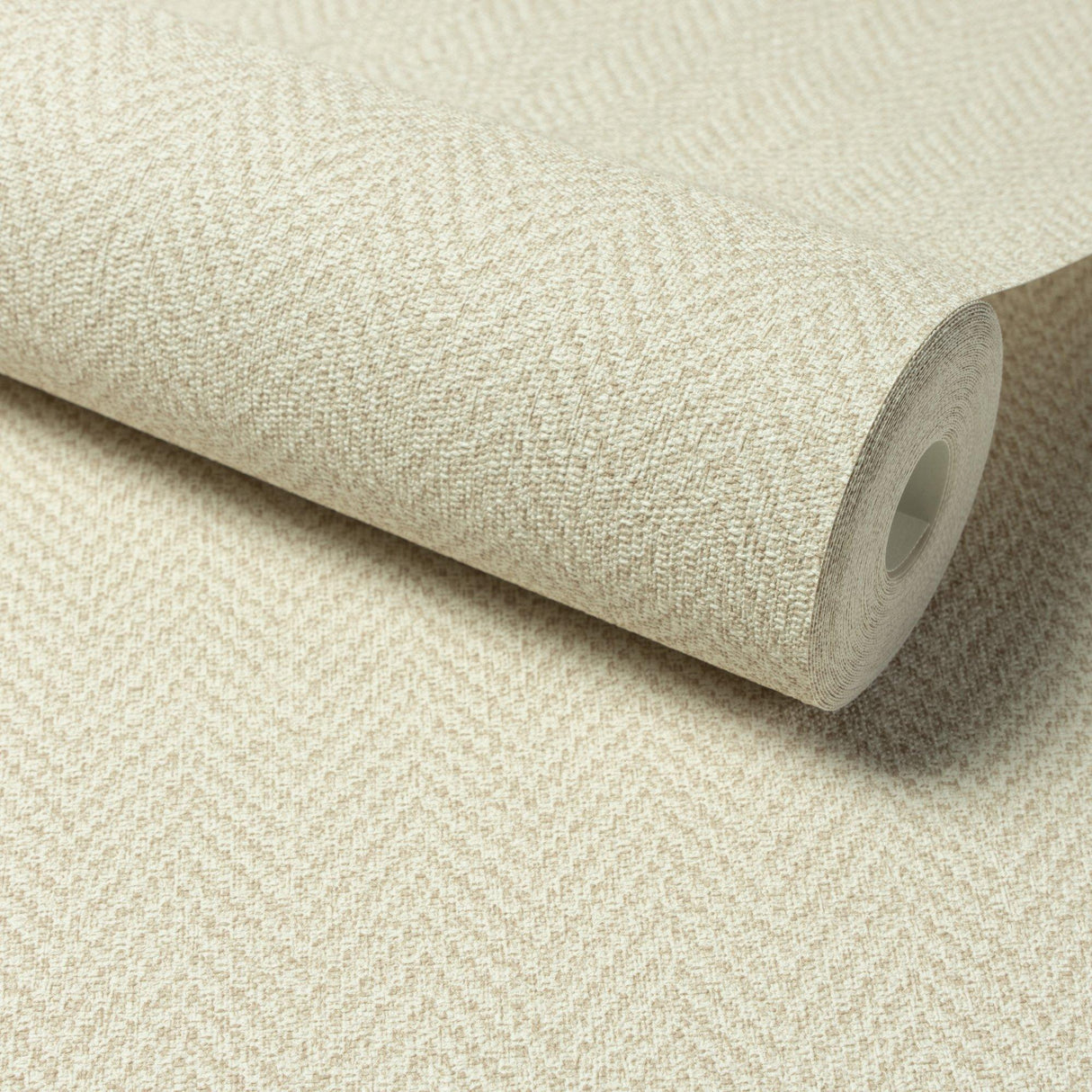 Galerie A86202 Structured Walls Faux Unis Natural Beige Wallpaper A86202 Beige Wallpaper