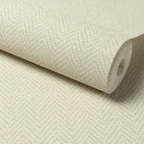 Galerie A86202 Structured Walls Faux Unis Natural Beige Wallpaper A86202 Beige Wallpaper