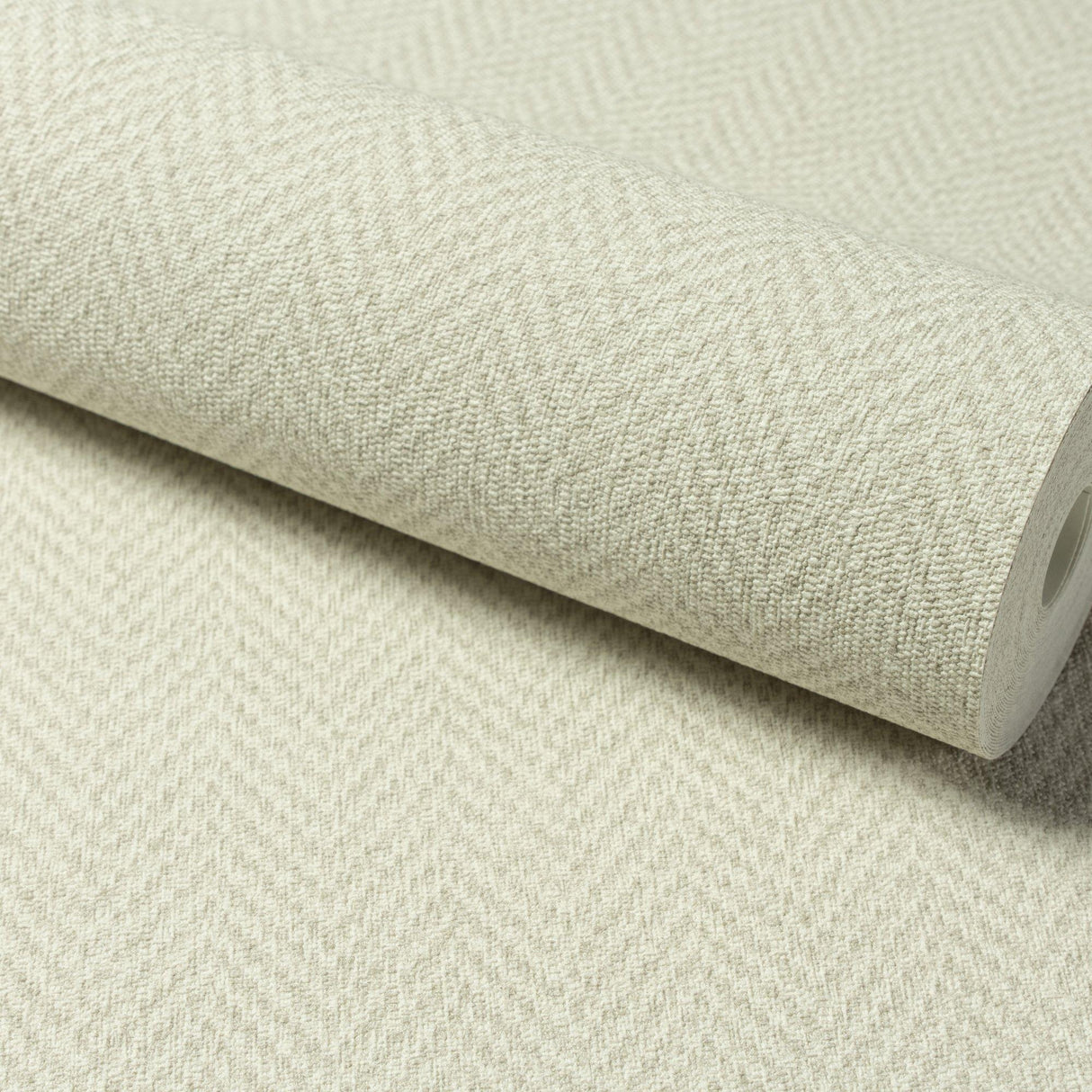 Galerie A86203 Structured Walls Faux Unis Natural Beige Wallpaper A86203 Beige Wallpaper