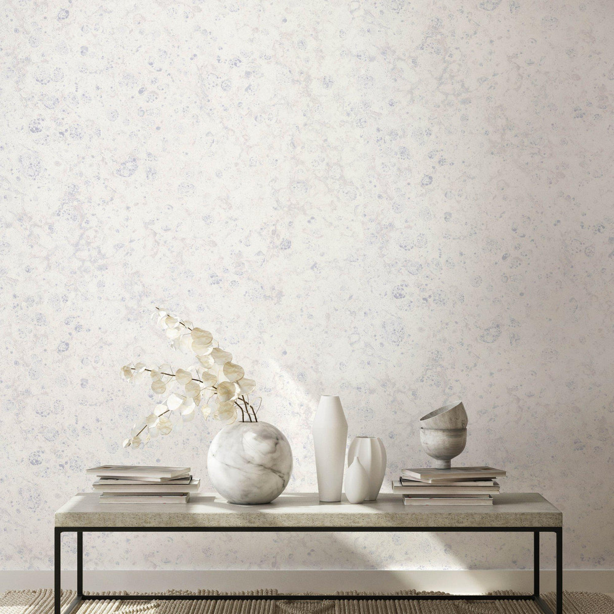 Galerie AI95011 Air Plain Texture Beige Wallpaper AI95011 Beige Wallpaper
