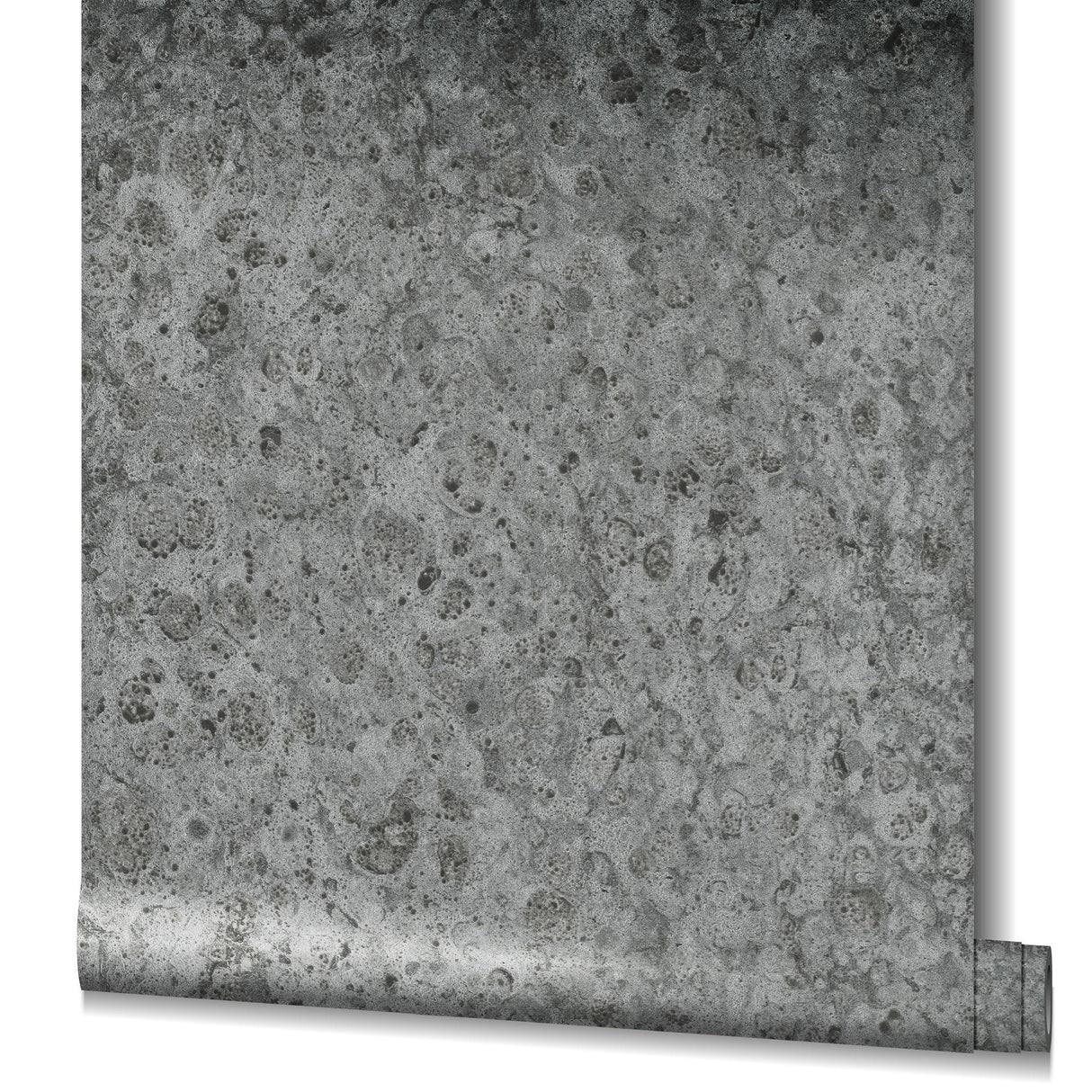 Galerie AI95012 Air Plain Texture Black Wallpaper AI95012 Black Wallpaper